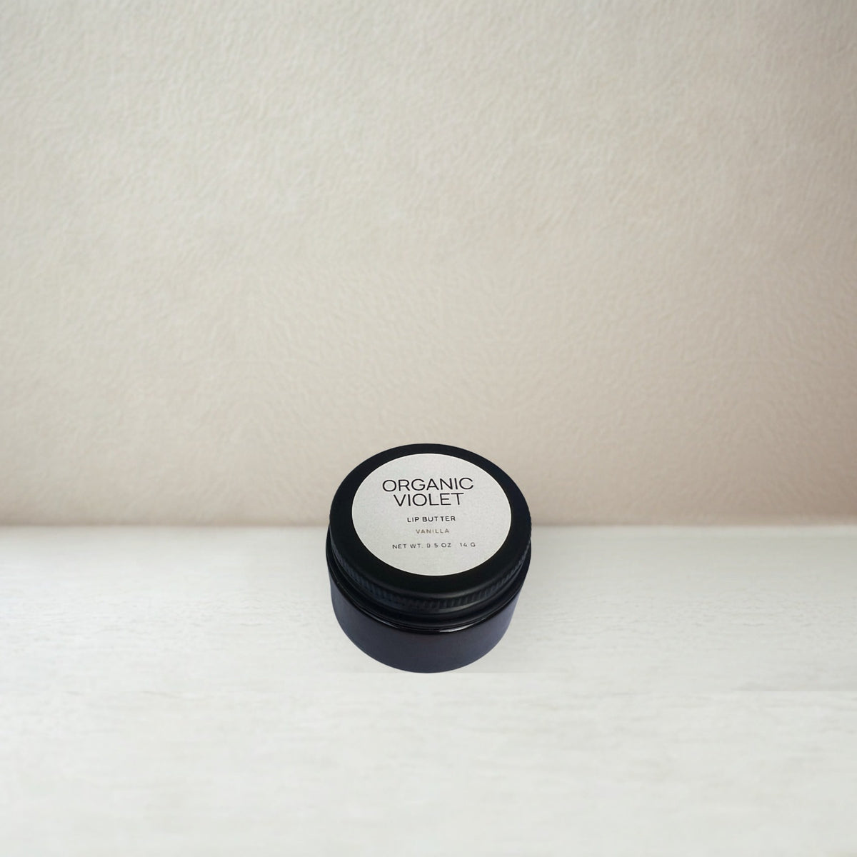 Tallow & Honey Lip Butter