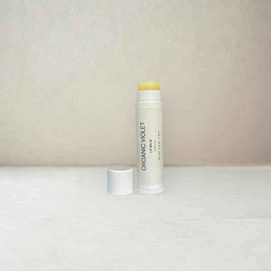 Tallow & Honey Lip Balm
