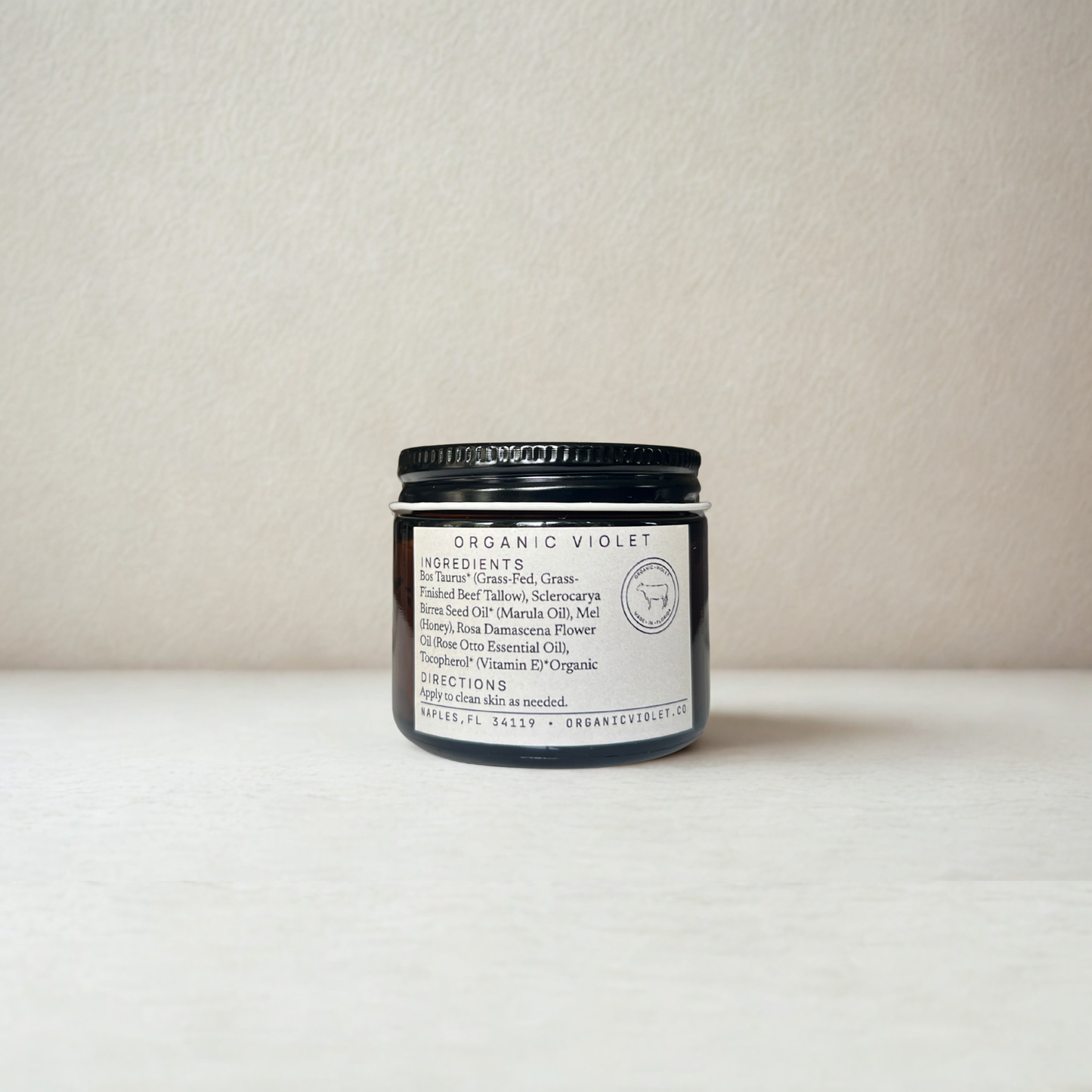 Day Cream