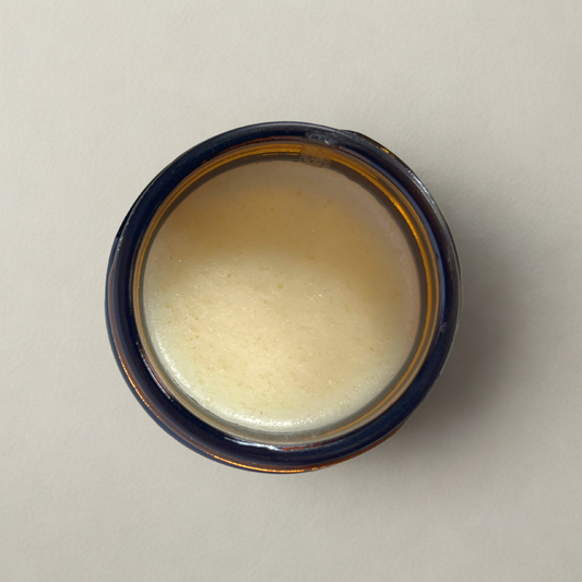 Tallow & Honey Balm