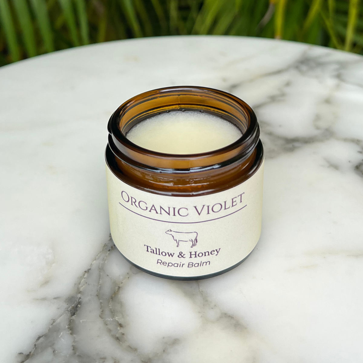 Tallow & Honey Repair Balm
