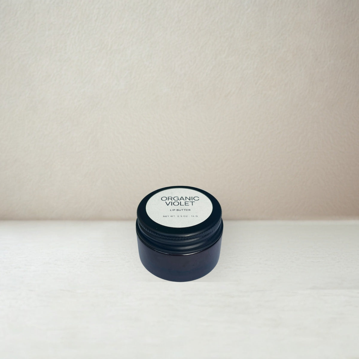 Tallow & Honey Lip Butter