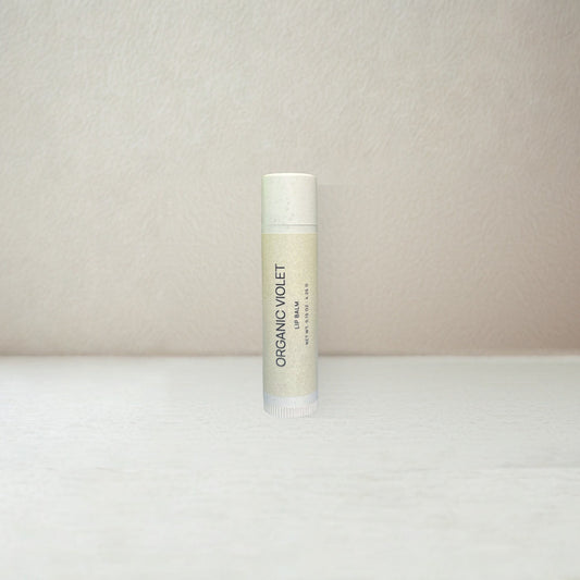 Tallow & Honey Lip Balm