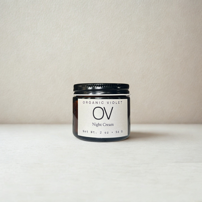 Night Cream