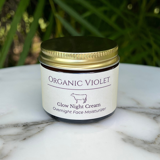Glow Night Cream