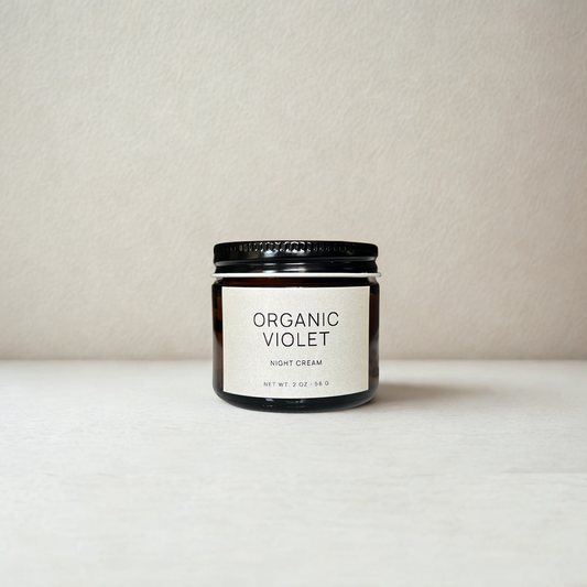 Night Cream