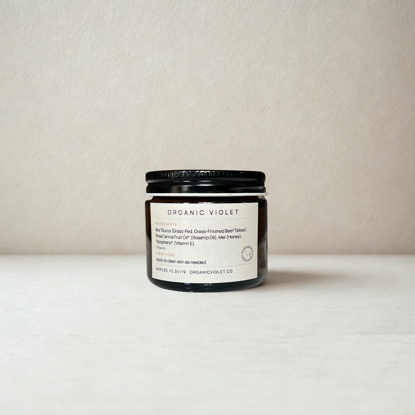 Night Cream