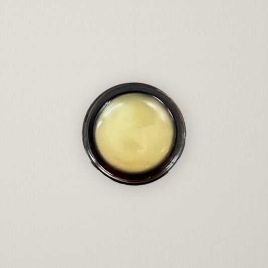 Tallow & Honey Lip Butter