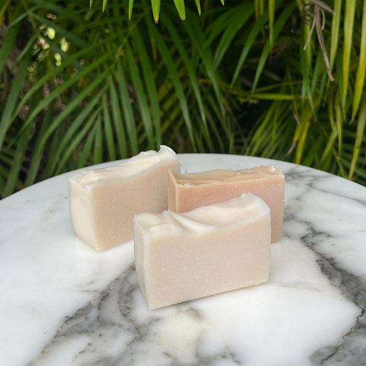 Petite Bar Soap