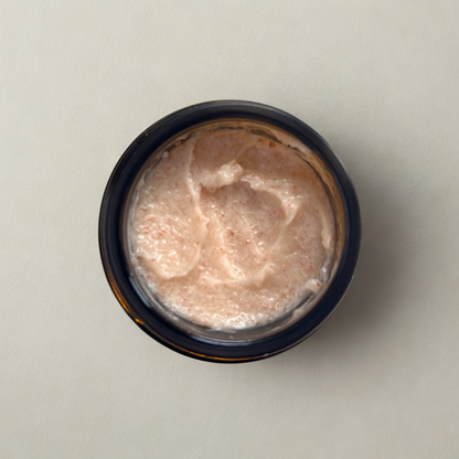 Salt Scrub