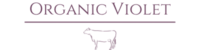 Organic Violet