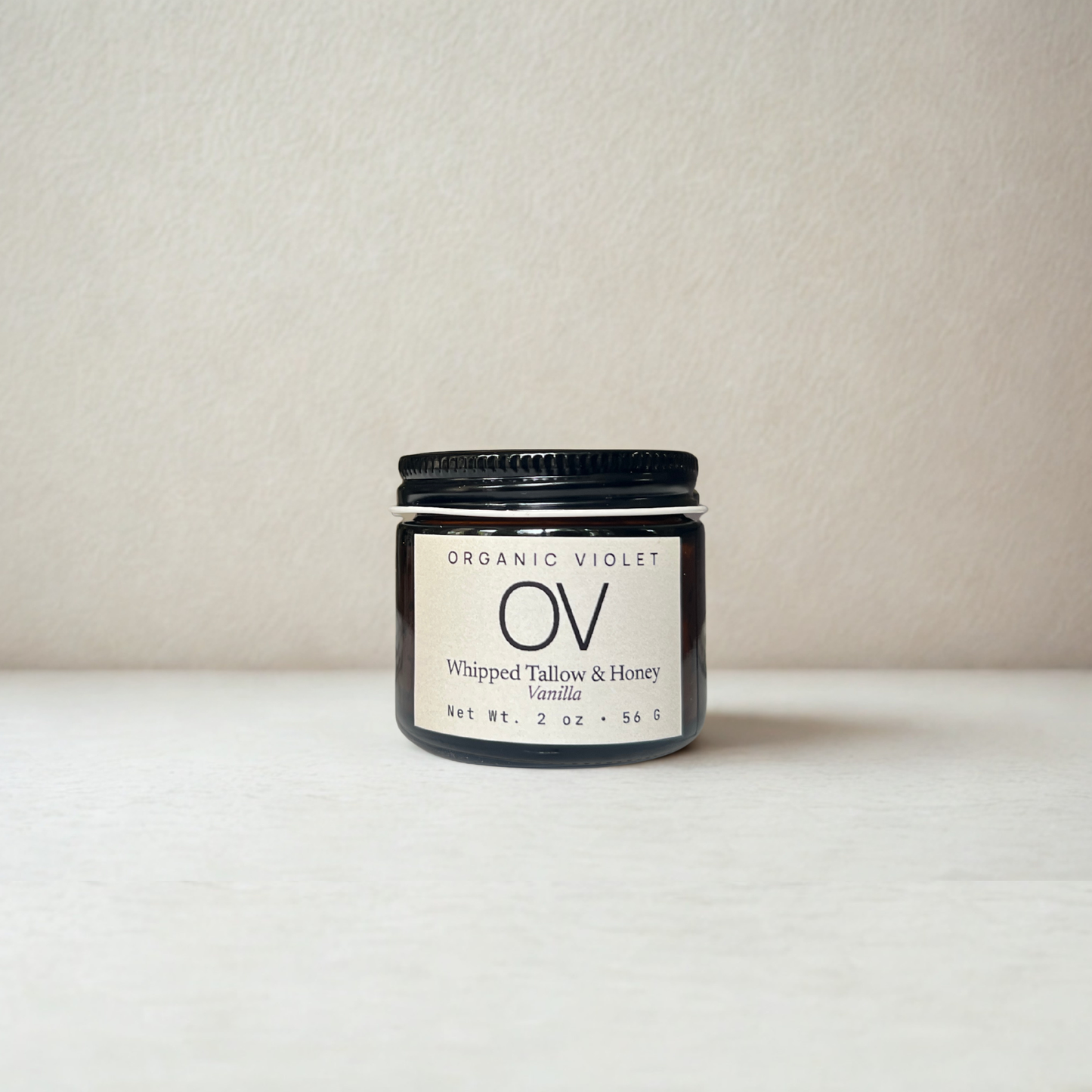 Whipped Tallow & Honey