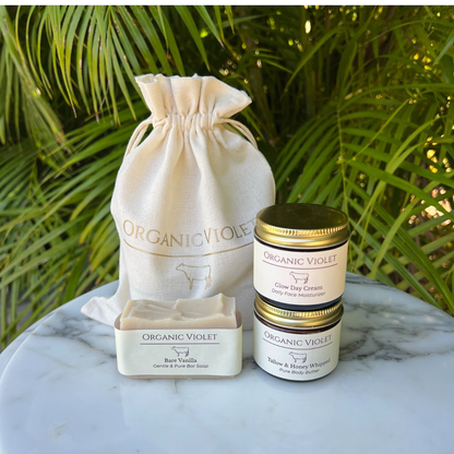 Everyday Essentials Bundle