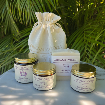 Full Radiance Collection